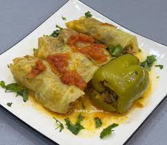 KELEM DOLMASİ